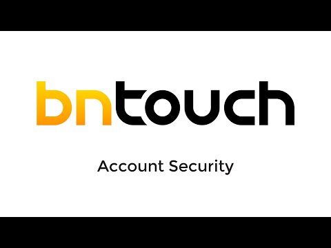 Administration Tab: Account Security